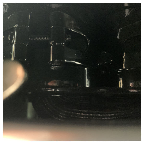 وحدة محول Furuno RU-3305 لمزيل الجليد