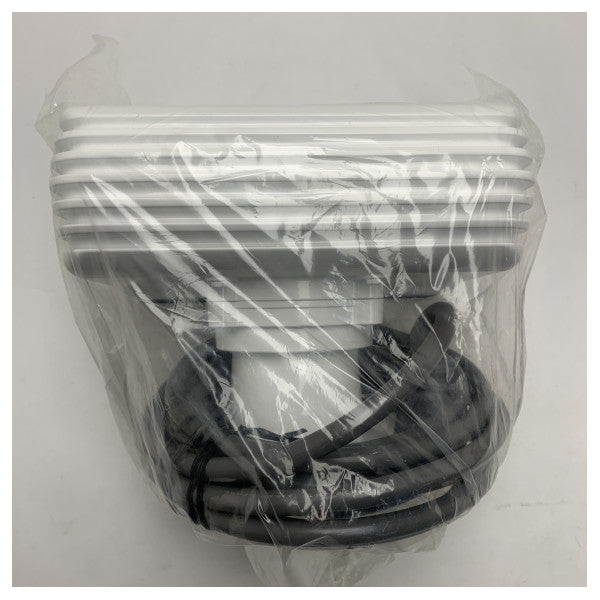 Farol de busca com controlo remoto ARC RCL-100D 24V