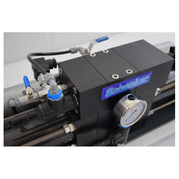 صانع المياه شينكر سمارت موديولار 30M24 30M24 35 لتر/ساعة 24 فولت