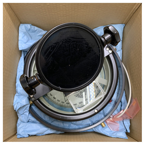 レイセオン アンシュッツ 32005 磁気オーバーヘッドコンパス 180度