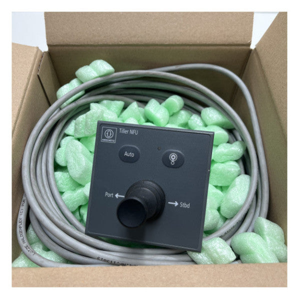 Painel de controlo do semeador NFU da Raytheon Anschutz - 105-111-NG001