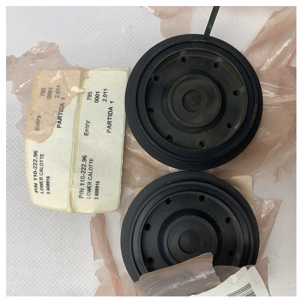 رايثيون أنشوتز جيروكومباس السفلي - 110-222.96