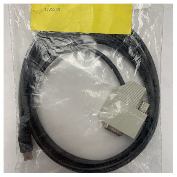 كابل رايثيون Anschutz Anschutz USB إلى DSUB - NB60-145-1.8M