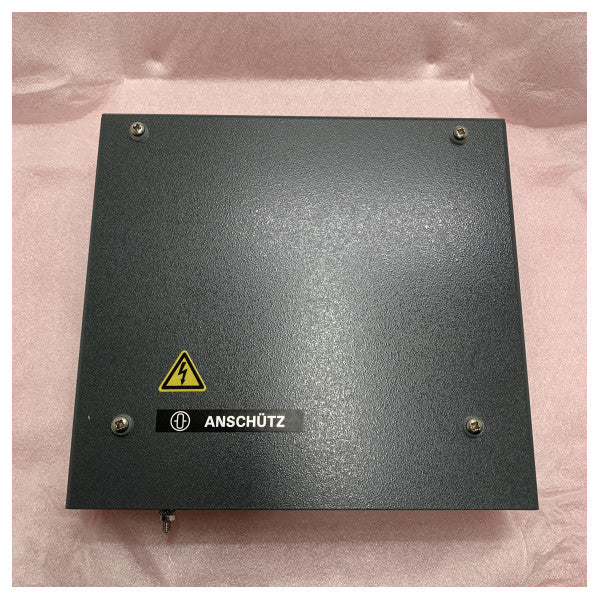 Raytheon Anschutz jaqleb Fu-Amplifier-139-152.NG002