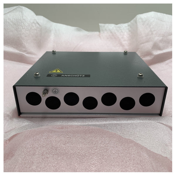Raytheon Anschutz jaqleb Fu-Amplifier-139-152.NG002