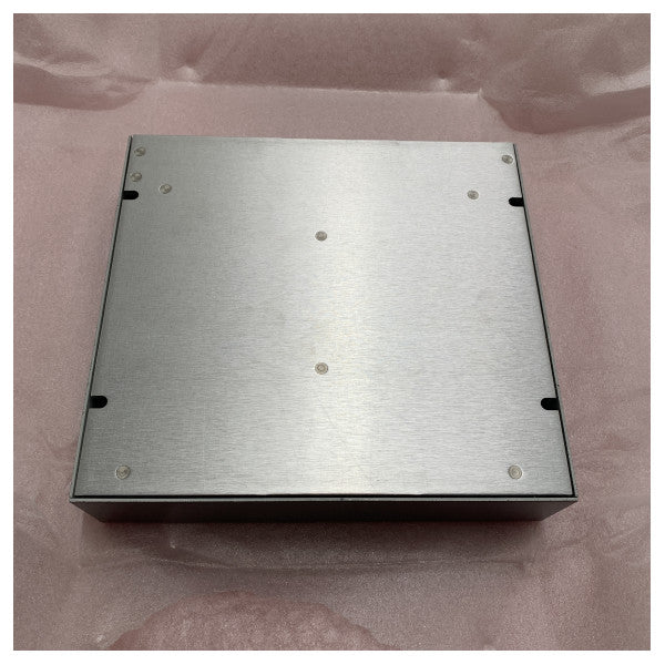 Raytheon Anschutz jaqleb Fu-Amplifier-139-152.NG002