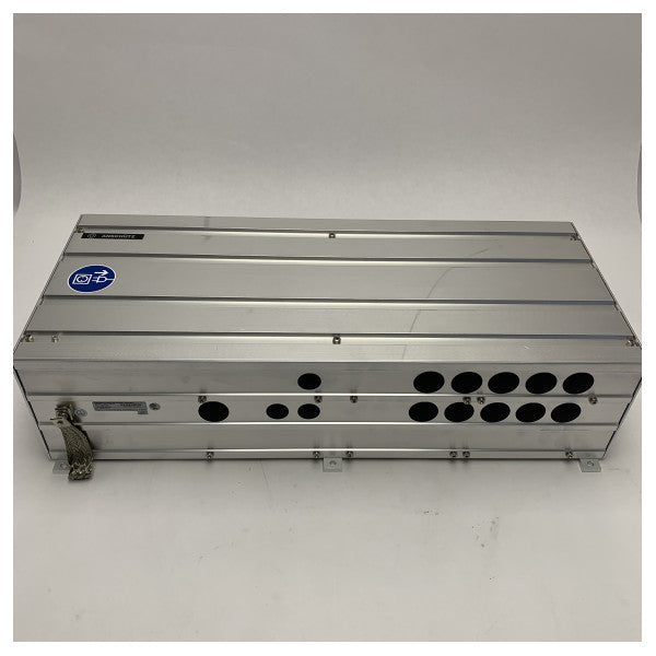 ريثيون أنشوتز المتسلسل |محول الخطوة العالمي - 132-629.NG001