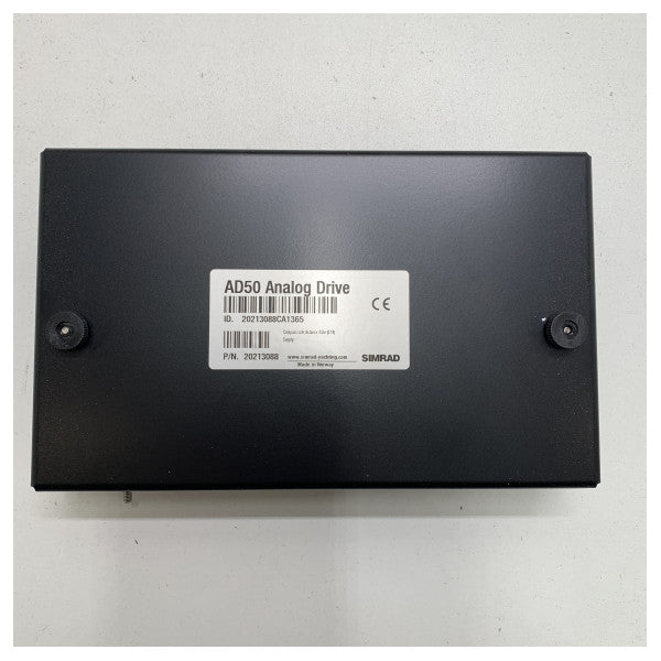 Аналоговий інтерфейс приводу автопілота Simrad AD50 - 20213088