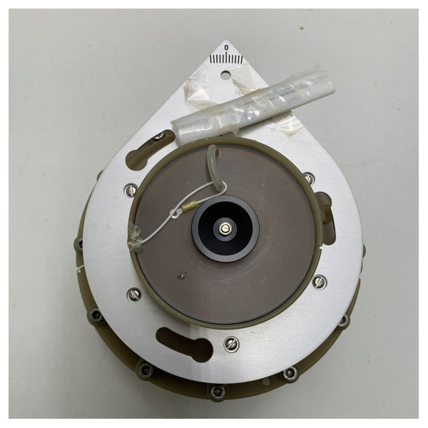 Sperry Marine 4590 ジャイロコンパスコンテナ - 074058-0000-005