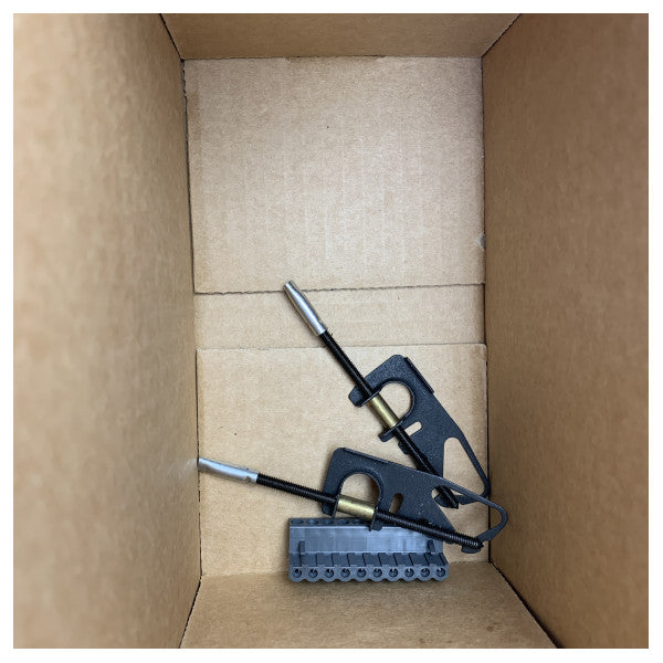 Marble MS422 Selettore BNWAS