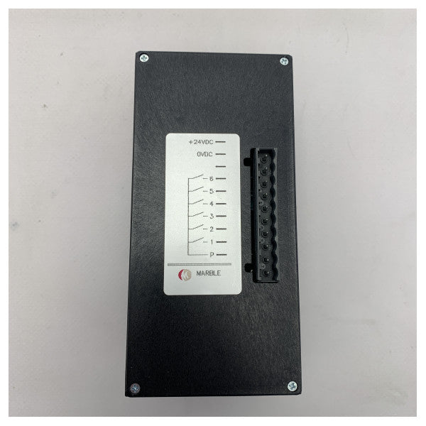 Marble MS422 Selettore BNWAS