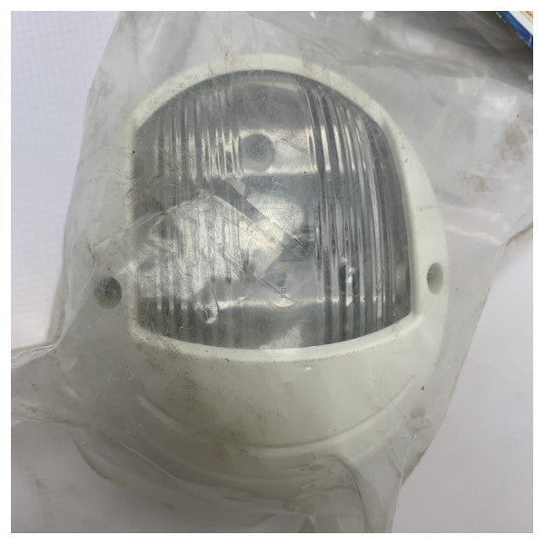 Allpa LED Starboard Side Navigation Light Green 12 / 24V - L4400291