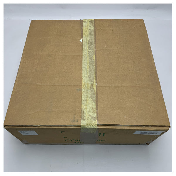 Regia 8300-50 черна гланцова мивка с модерен дизайн