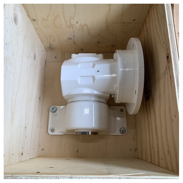 مجموعة علبة تروس رادار Sperry Marine لمحرك ثلاثي الطور - T65830645-5