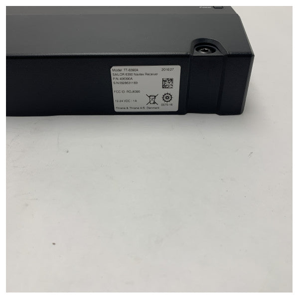 RECEVEUR Navtex USED SAILOR 6390 - 406390A-00500