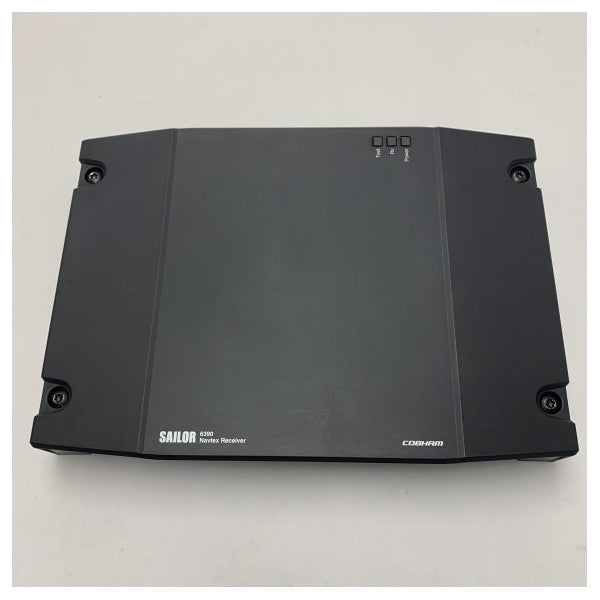 RECEVEUR Navtex USED SAILOR 6390 - 406390A-00500