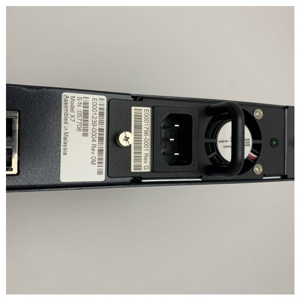 iDirect X7 Series Satellite Router - Modem K0000103-0013