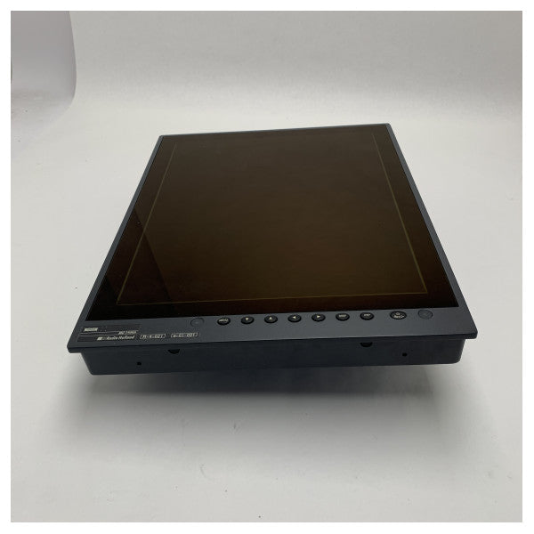 Furuno Marine Radar Monitor RHRS2014 MU190 - Ammattimainen laivan navigointinäyttö useilla tuloilla