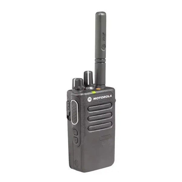 Motorola DP3441 UHF Handhållen Tvåvägsradio för Maritim och Professionell Användning - MDH69RDC9KA2AN
