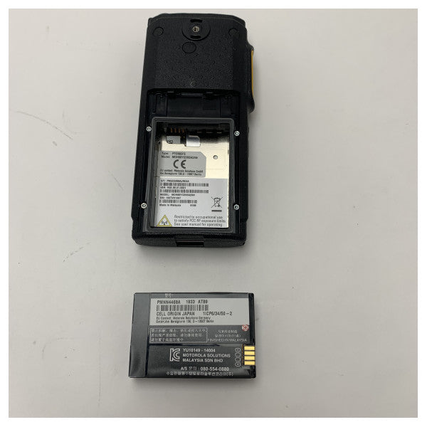 Motorola SL2600 UHF Dvosmjerni Digitalni Radio - MDH88YCD9SA2AN