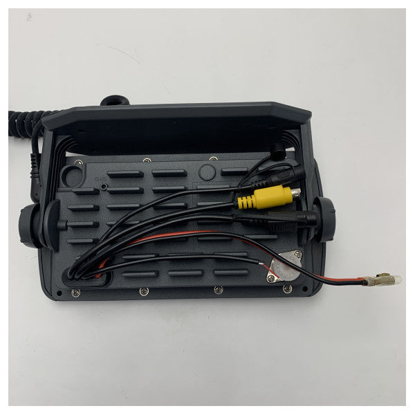 Radio Ocean RO6700 VHF Deniz Telsizi - NMEA0183 Entegrasyonu ile Güçlü 25W Su Geçirmez Bot Telsizi