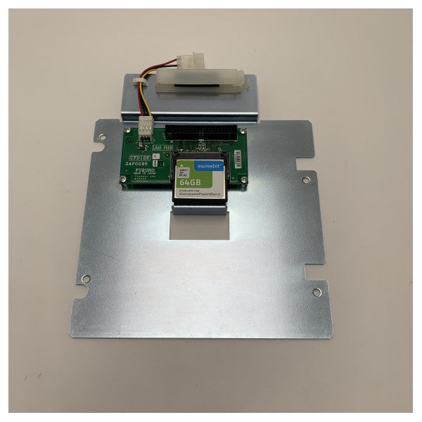 Furuno CF DISK S/W 6.XX ANTIK CPU - 001-499-080-00 - CF-1000C-K-V6