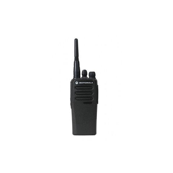 Motorola DP1400 VHF UHF digital Handheld Two-Way Radio - MDH01JDC9JC2ANB