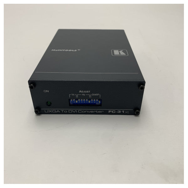Перетворювач адаптера Kramer FC31-XL VGA на DVI-D - висока якість передачі відеосигналу