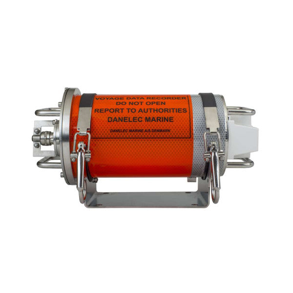 DANELEC Capsule Fixe MK4 48 heures 32 Go excl. balise - unité SWAP - 1304315-30