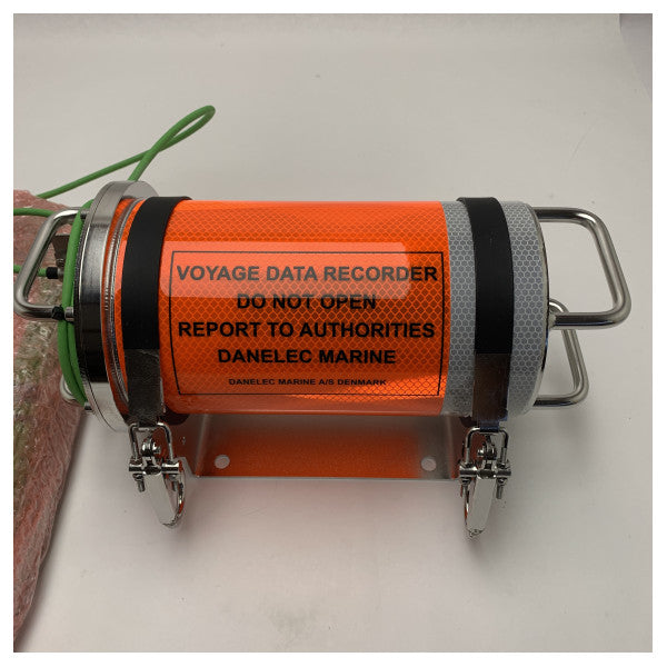 DANELEC Capsule Fixe MK4 48 heures 32 Go excl. balise - unité SWAP - 1304315-30