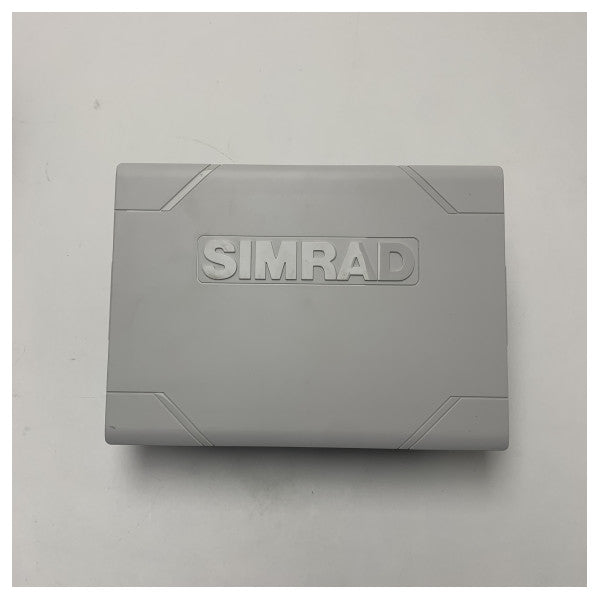 Simrad I3007 Deniz Aletleri Ekranı - 7 İnç Çok Fonksiyonlu Ekran - 000-14126-001