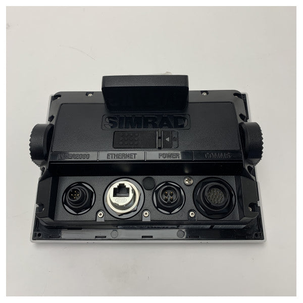 Simrad I3007 Deniz Aletleri Ekranı - 7 İnç Çok Fonksiyonlu Ekran - 000-14126-001