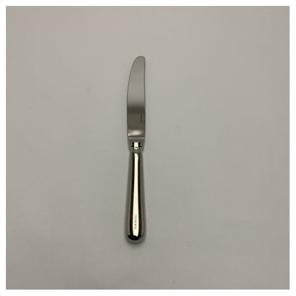 Marine-Brotmesser aus Edelstahl - Langlebiges, korrosionsbeständiges Tafelmesser für Boote und den Einsatz an der Küste