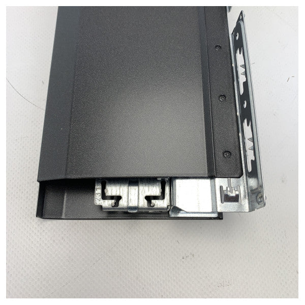 Zestaw prowadnic szuflad Hettich Arcitech 450mm w morskiej jakości z systemem cichego domyku