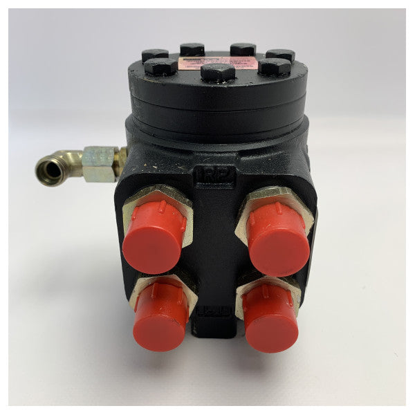 UŻYWANA pompa hydrauliczna Eaton 263-4047-082