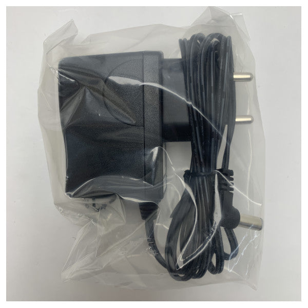 エンテル DT585M UHF ハンドヘルドマリンラジオ - 防水 IECEx 認証 デジタルおよびアナログ