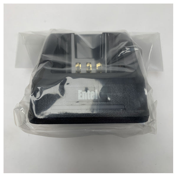 Entel HT722S VHF High Band Marine Handhold Radio Komplett Sett - 136 - 174 MHz 5W