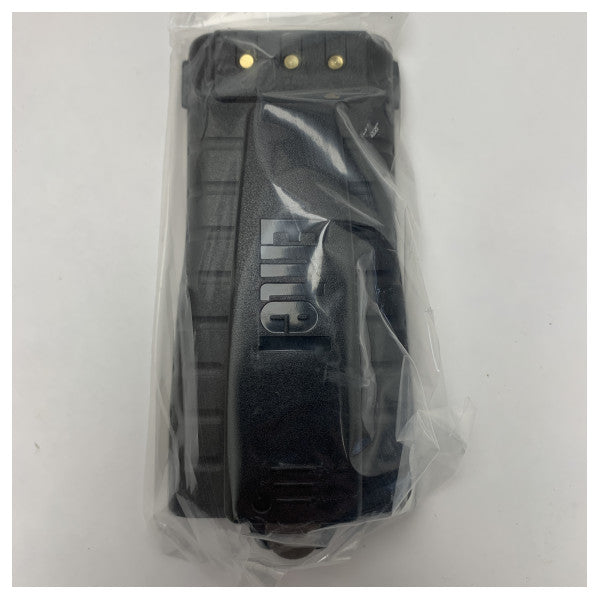 Entel HT722S VHF High Band Marine Handhold Radio Komplett Sett - 136 - 174 MHz 5W