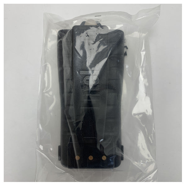 Entel HT883 ATEX UHF Marine Zwei-Wege-Funkgerät IIA Entry LCD