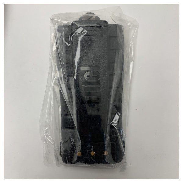 エンテル HT920 ATEX VHFマリンラジオ - 危険な環境用ハンドヘルドウォーキートーキー