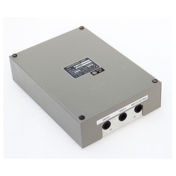 Furuno VDR VHF Interface Unit IF-5200 - Modulu ta' Komunikazzjoni Marittima Affidabbli 24V DC