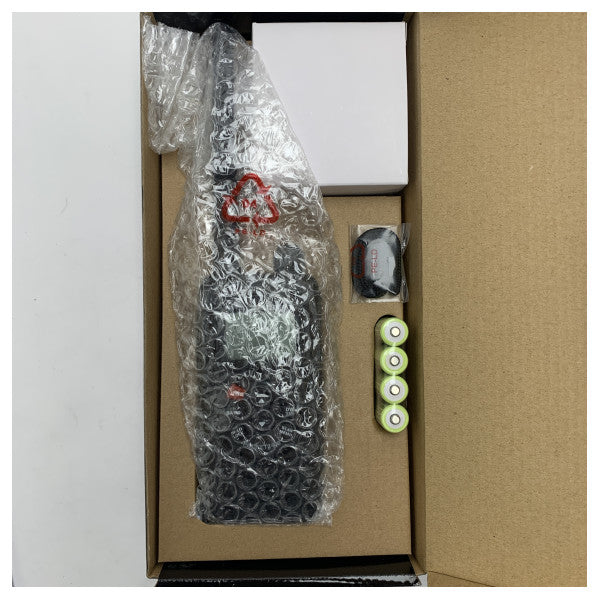 Radyo Okyanus Pocket 2400 Taşınabilir VHF Deniz Radyo - Güvenilir Su Geçirmez Taşınabilir