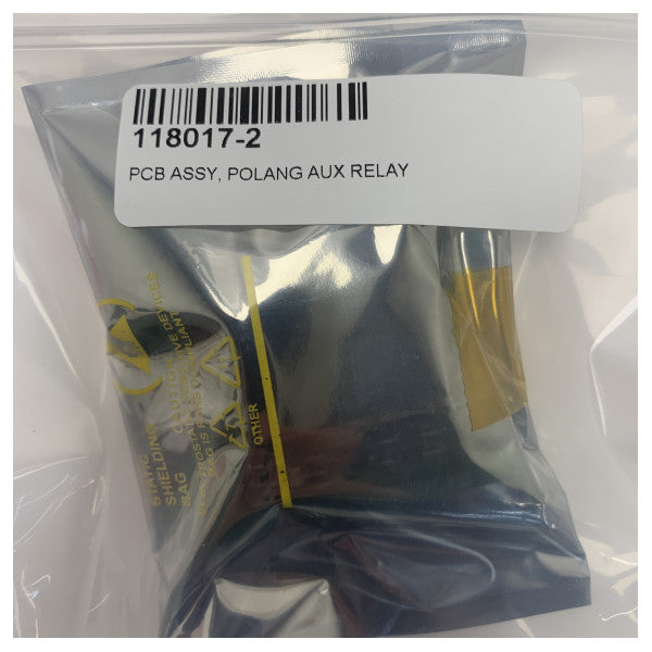 Комплект за подмяна на реле Cobham Sea Tel VSAT за 6003A/6004 Polang