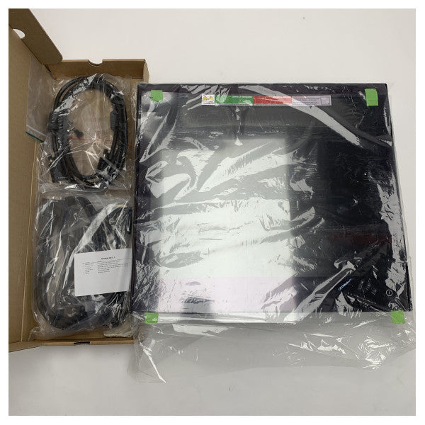 Hatteland HD 19T21 STD-MA4-FAGA-40095 19 tuuman LED-monitoiminen merinäyttö