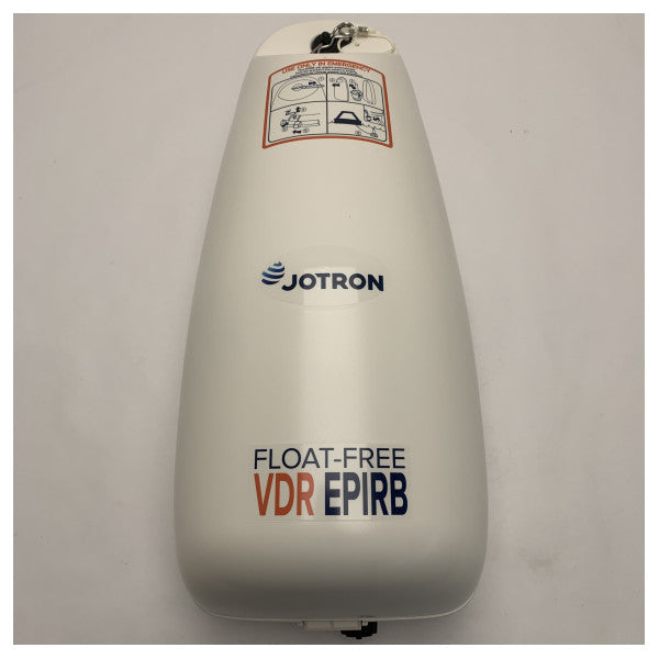 Danelec Float-free Kapsel MK1 48 Stunden - 1302389-11