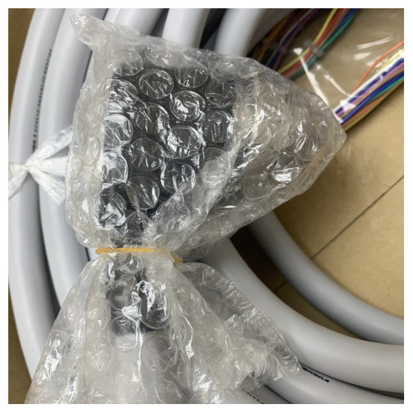 كابل رادار Furuno MJ-B24LPF0012 20M FR-8065 - 00132598000