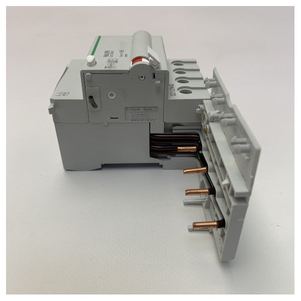 Schneider Electric Multi 9-Vigi C60 Earth Leckage Add-On