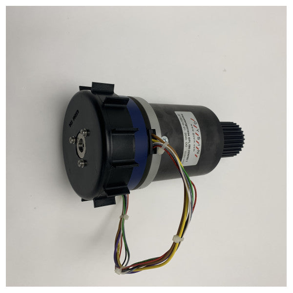 Caja de engranajes del motor de radar X-Band de Sperry Marine VM Net - T91003765