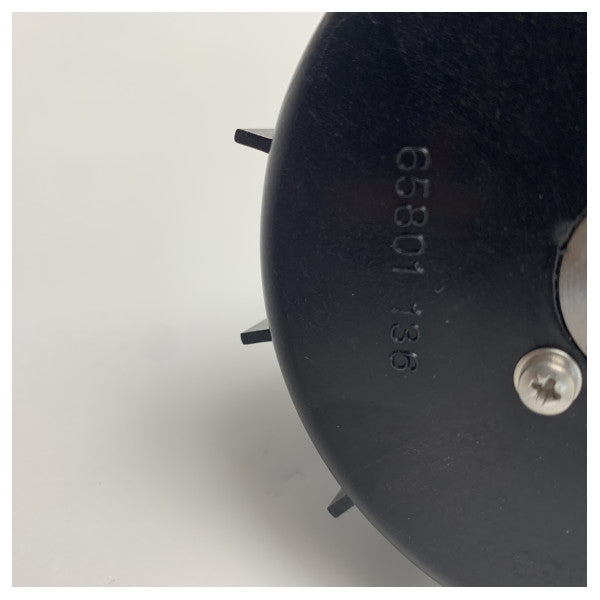 Caja de engranajes del motor de radar X-Band de Sperry Marine VM Net - T91003765