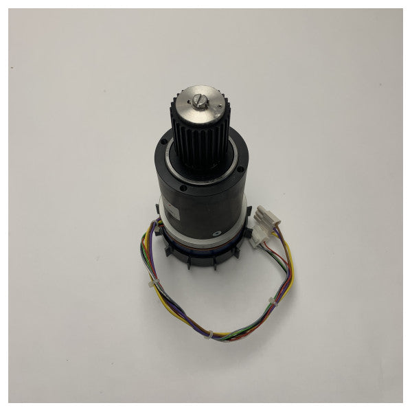 Caja de engranajes del motor de radar X-Band de Sperry Marine VM Net - T91003765